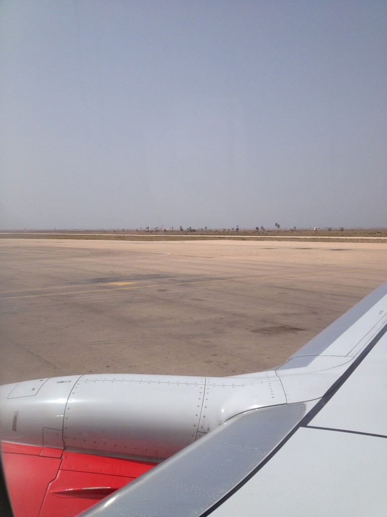 Ankunft_Tunesien_Flugzeug